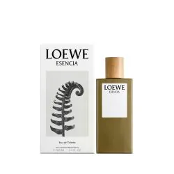 Loewe Esencia Eau De Toilette