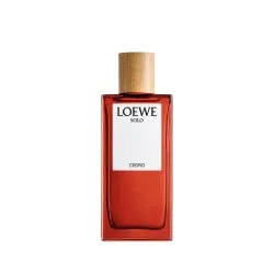 Loewe Solo Cedro Eau de...