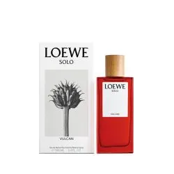 LOEWE Solo Vulcan Eau de...