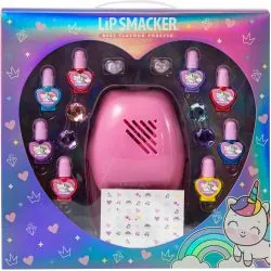 Lip Smaker Nail Blockbuser...