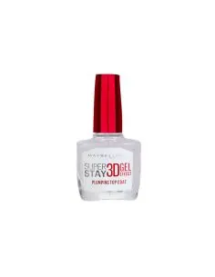 Maybelline Superstay 3D Efecto Gel Top Coat