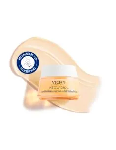 Vichy Neovadiol Crema Reafirmante Antimanchas SPF50 