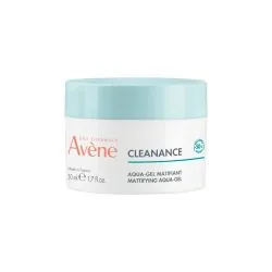 Avène Cleanance Aqua Gel...