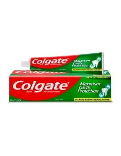 Colgate Maximum Cavity Protection Pasta de Dientes 100ml