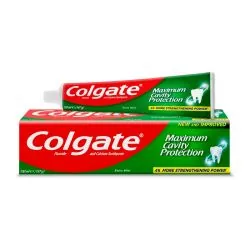 Colgate Maximum Cavity...