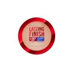 Rimmel Lasting Finish...