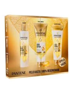 Pantene Bond Repair Estuche 4 Piezas