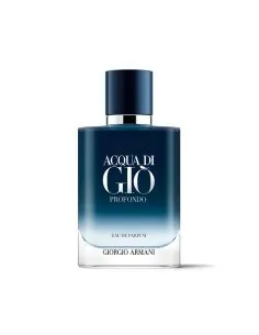 Armani Acqua de Giò Homme Profondo Eau de Parfum