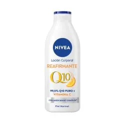 Nivea Q10 Body Milk...