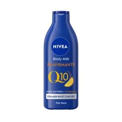 Nivea Q10 Body Milk...