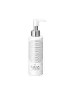 Sensai Silky Purifying Cleansing Oil 150ml