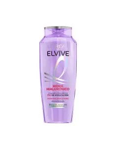 Elvive Hidra Hialurónico 72H De Hidratación Champú