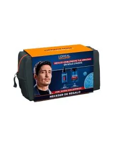 L'Oreal Men Expert Neceser 2 Piezas