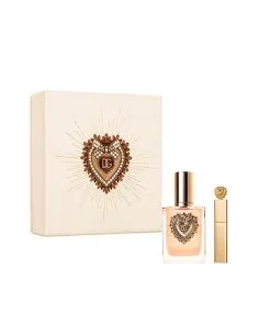 Dolce & Gabbana Devotion Eau de Parfum Estuche 2 Piezas