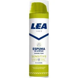 LEA Sensitive Espuma de...