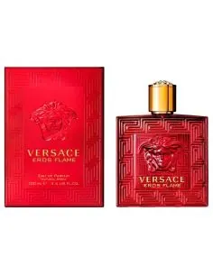 Versace Eros Flame Eau de Parfum 100ml