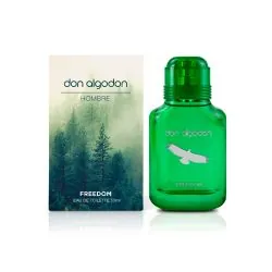 Don Algodón Freedom Eau de...