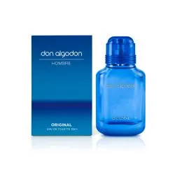 Don Algodón Original Eau de...