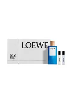 Loewe 7 Eau de Toilette Estuche 3 Piezas