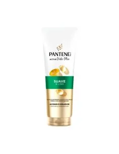 Pantene Suave Y Liso Acondicionador