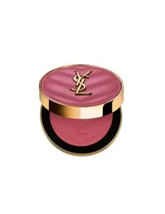 Yves Saint Laurent Make Me Blush Bold Blurring Blush Colorete en Polvo.