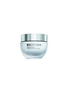 Biotherm Aquasource Hydra Barrier Cream Crema Facial 50ml