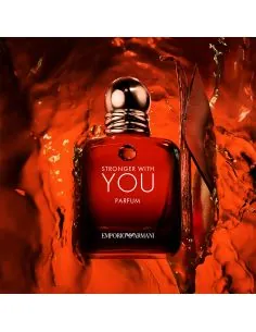 Armani Stronger With You Parfum 100ml