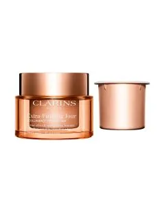 Clarins Extra-Firming Crema de Día Todo Tipo de Pieles Recarga