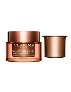 Clarins Extra-Firming Crema de Noche Piel Seca Recarga 50ml