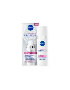 Nivea Nivea Expert Filler Cellular Serum Fluido SPF50