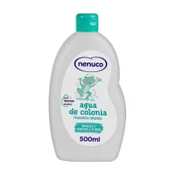 Nenuco Agua De Colonia