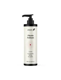 Ebers Physio Balm Crema de Masajes 250ml