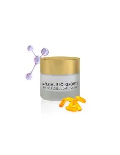 Gold Tree Imperial Bio-Growth Cellular Factor Cream 