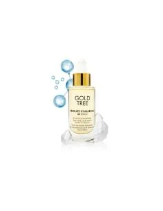 Gold Tree Absolute Hyaluronic 4D Serum