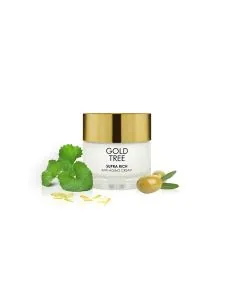 Gold Tree Supra Rich Anti-Aging Cream