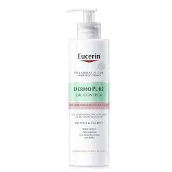 Eucerin Dermo Pure Oil...