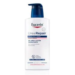 Eucerin Urea Repair Plus 5%...