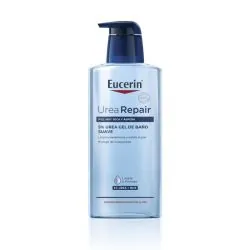 Eucerin Urea Repair 5% Gel...