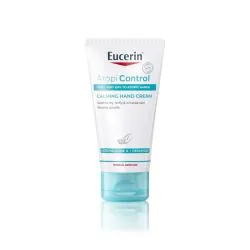 Eucerin AtopiControl Crema...