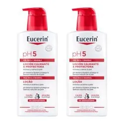 Eucerin pH5 Loción Calmante...