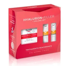 Eucerin Hyaluron Filler +...