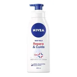 Nivea Repara y Cuida Body...