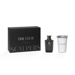 Scalpers The Club Eau de...