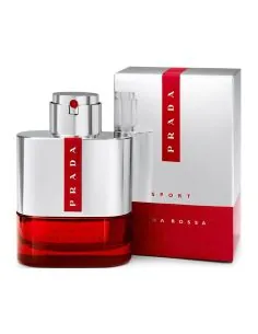 Prada Luna Rossa Sport Eau De Toilette