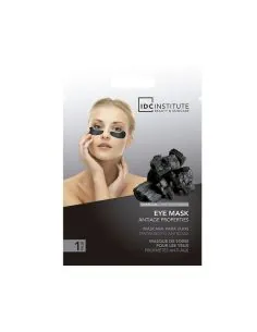 Idc Mascarilla Carbon Sobre Ojos